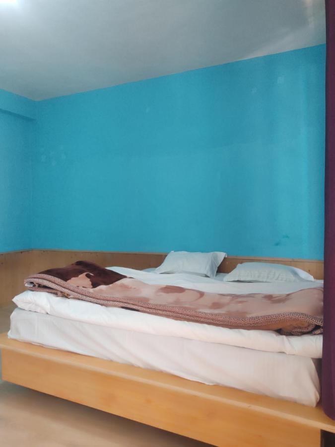 Woods Inn Mountain View Manali Екстер'єр фото