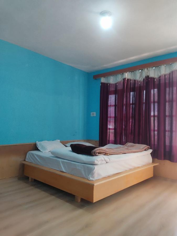 Woods Inn Mountain View Manali Екстер'єр фото