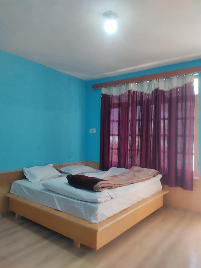 Woods Inn Mountain View Manali Екстер'єр фото