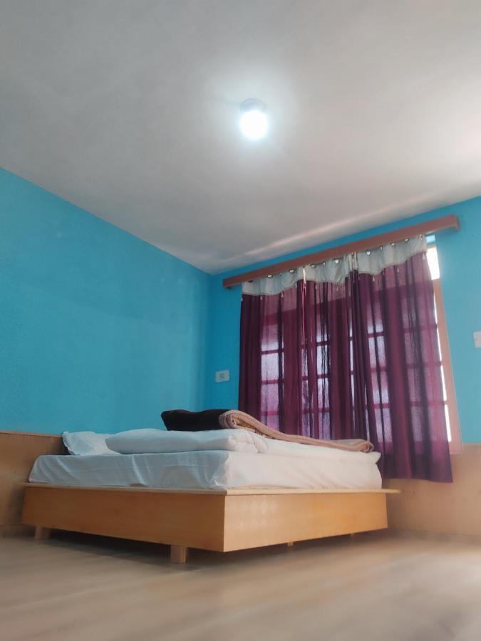 Woods Inn Mountain View Manali Екстер'єр фото