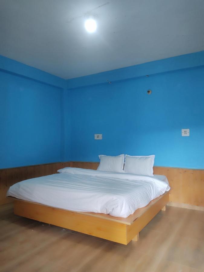 Woods Inn Mountain View Manali Екстер'єр фото