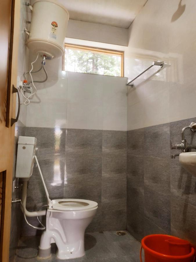 Woods Inn Mountain View Manali Екстер'єр фото