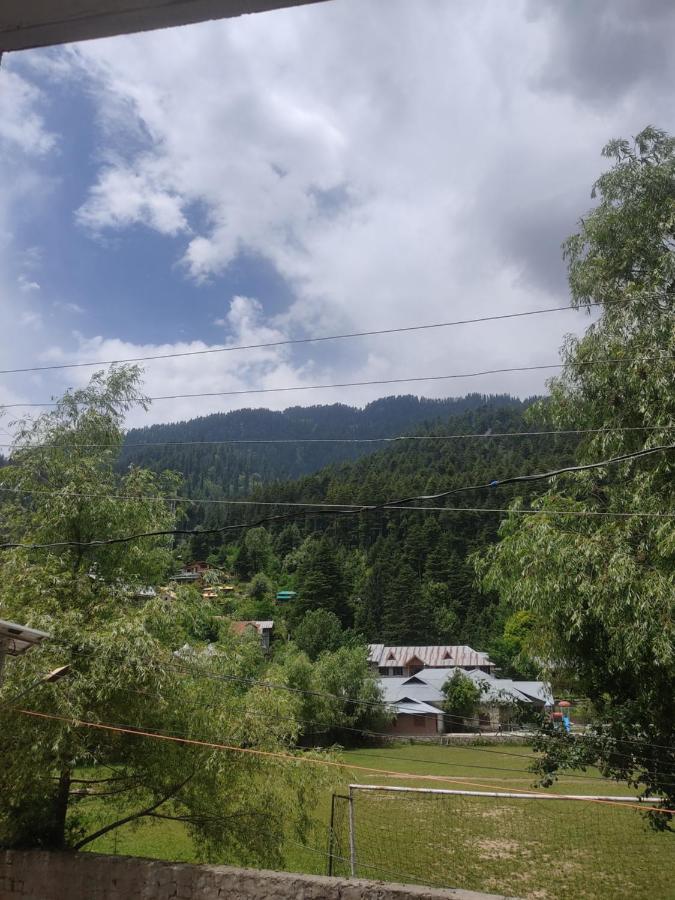 Woods Inn Mountain View Manali Екстер'єр фото