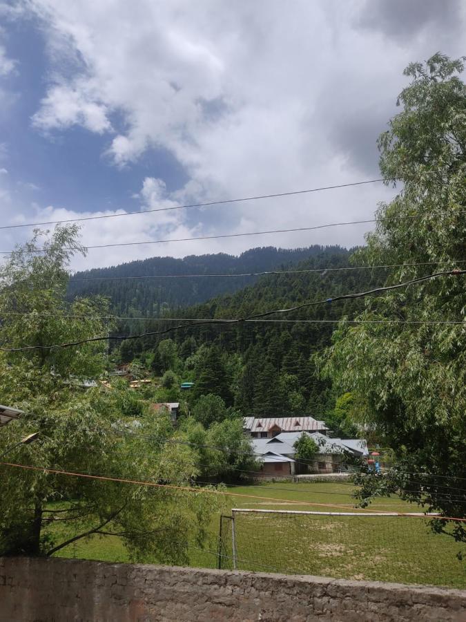Woods Inn Mountain View Manali Екстер'єр фото